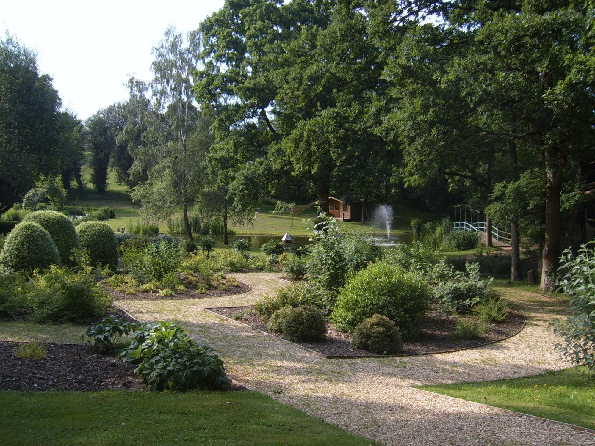 Passford House Hotel Lymington Exterior foto
